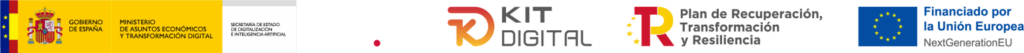 Kit Digital en Clínica Dental GC. Dentistas en Calatayud