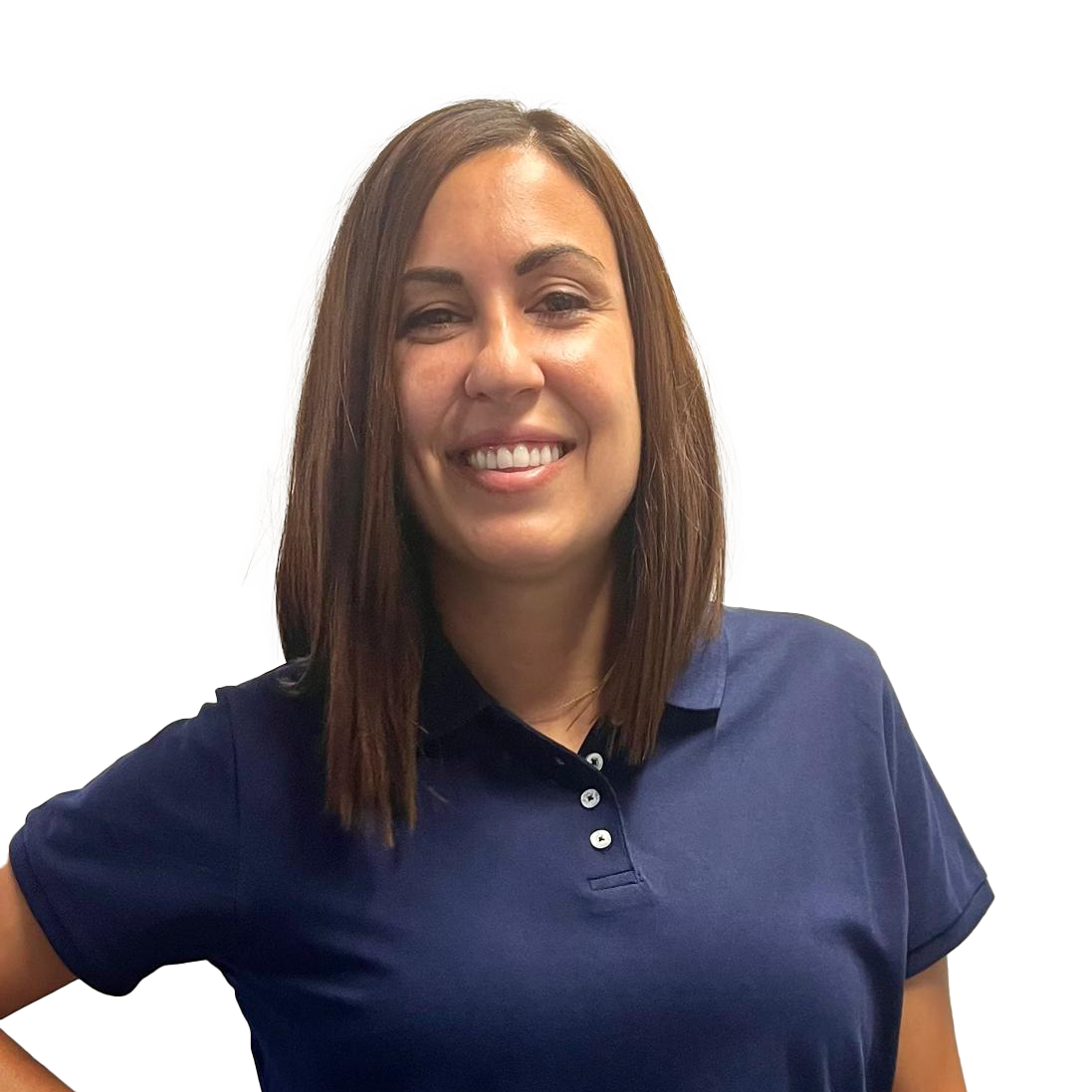 Paula Gil, Higienista Bucodental Clínica dental GC. Dentistas en Calatayud.
