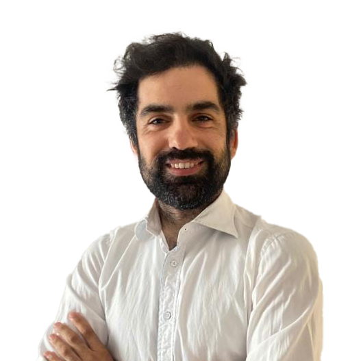 Dr. Pablo Quijo, odontólogo especializado en Endodoncia, Clínica dental GC. Dentistas en Calatayud.